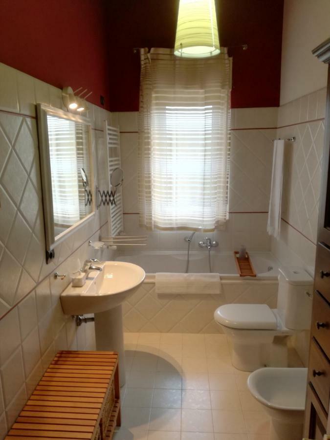 Casa Vacanze Prato Verde Zafferana Etnea Exterior foto